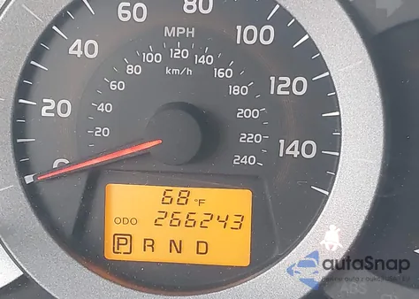 2011 Toyota Rav4 Limited из США, поврежденный, VIN 2T3EK4DV4BW061301